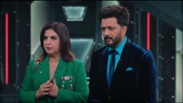 Lock Upp - Season 02 - 1st August 2026